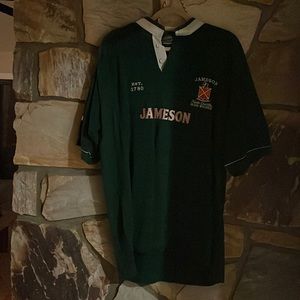 Jameson Jersey large